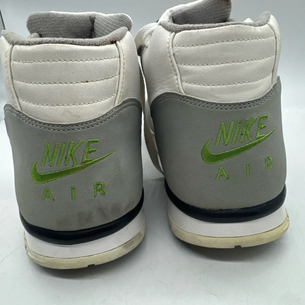 Nike Air Trainer 1 Premium Mid Chlorophyll 304275-102